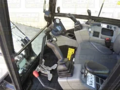 Miniescavatore Bobcat E27Z