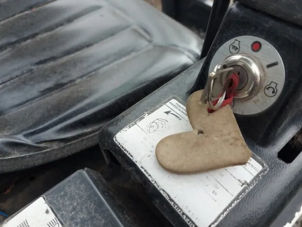 52#7778 Miniescavatore Bobcat 323 J