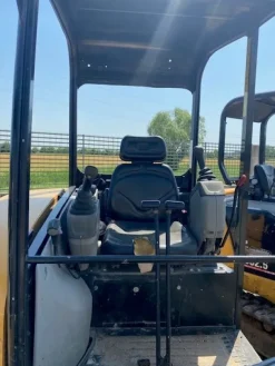 Miniescavatore Caterpillar 302.7