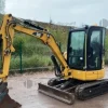 1#10314 Miniescavatore Caterpillar 303.5E CR
