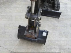 Miniescavatore Eurocomach ES12ZT