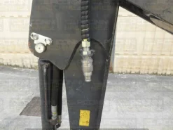 Miniescavatore Eurocomach ES12ZT