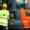 Miniescavatore Eurocomach ES 60 TR