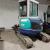 25#7725 Miniescavatore Ihimer 30VX