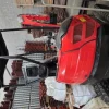 Miniescavatore JPC HT25
