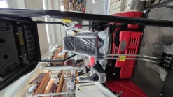 Miniescavatore JPC HT25