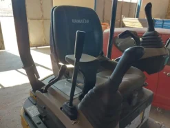 14#7900 Miniescavatore Komatsu PC16RHS