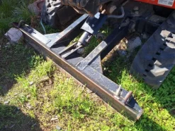 1#9411 Miniescavatore Kubota