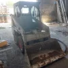 5#10133 Mini pala Bobcat
