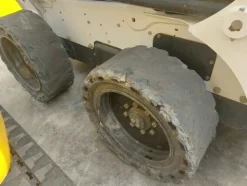 21#7900 Minipala Bobcat S630