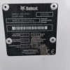 16#7900 Minipala Bobcat S630