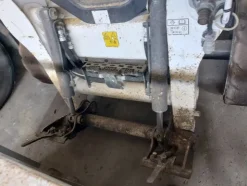 16#7900 Minipala Bobcat S630