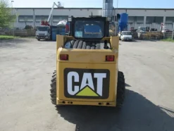 35#4419 Minipala Caterpillar 226B3