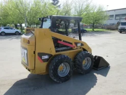 35#4419 Minipala Caterpillar 226B3