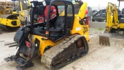 1#3206 Minipala cingolata JCB 1110THF