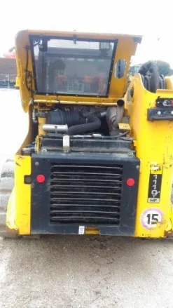 1#3206 Minipala cingolata JCB 1110THF