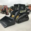 Minipala Cingolata New Holland C175