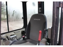 Mini pala Hitachi ZX38U-3