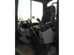 Mini palaKubota KX057-4