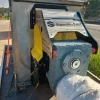 Miscelatore in acciaio inox
