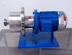 MISCELATORE IN-LINE SILVERSON (COD. MF-PR-MES-68)