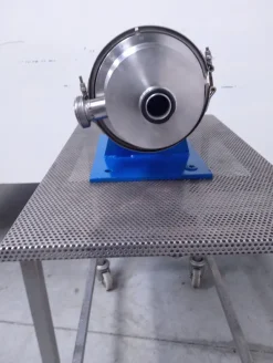 MISCELATORE IN-LINE SILVERSON (COD. MF-PR-MES-68)