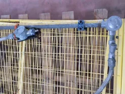 MISCELATORE MOLTENI TM600