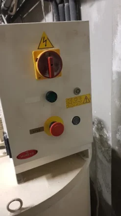 MiscelatoreMoretto mod. M 200T