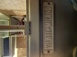 Miscelatore orizzontale Velati 500VR