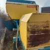 1#5997 Miscelatore per rifiuti Aleco e carrello elevatore Linde