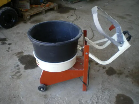 8#3685 Miscelatore Raimondi