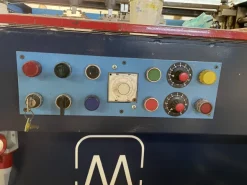 Mismatic serigrafica in piano