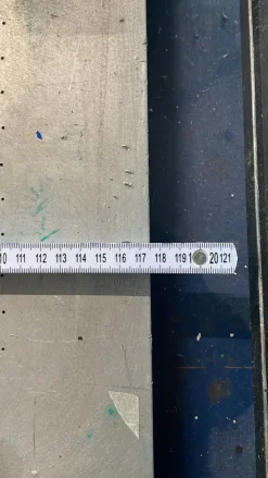 Mismatic serigrafica in piano