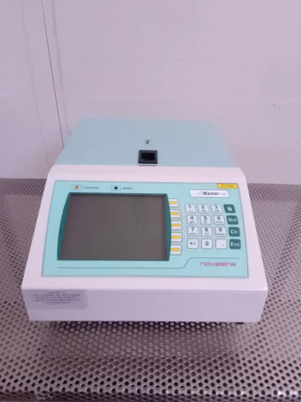 MISURATORE ATTIVITÀ DELL’ACQUA NOVASINA (LAB-MIS-6)