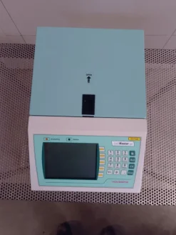 MISURATORE ATTIVITÀ DELL’ACQUA NOVASINA (LAB-MIS-6)