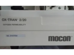 MISURATORE DI PERMEABILITA' ALL'OSSIGENO MOCON OX TRAN 2/20