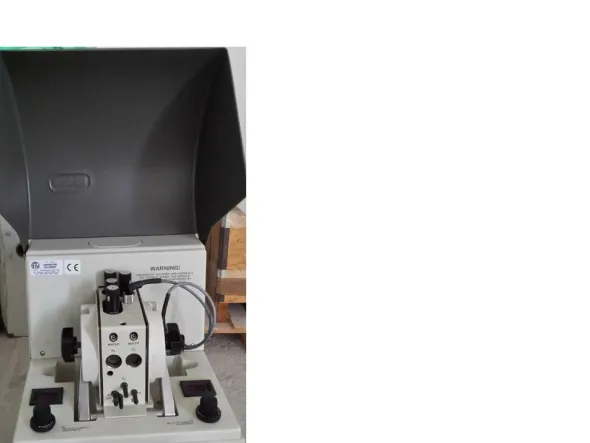 Misuratore di permeabilità MOCON OX TRAN 2/20