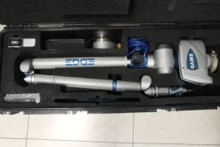 36#5528 Misuratore portatile Cam2 Arm