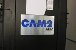 36#5528 Misuratore portatile Cam2 Arm