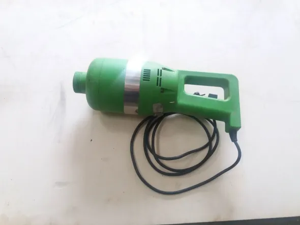 Mixer ad immersione – Solo corpo motore Fama Industrie Mod. 350 VV PRO