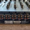 Mixer DJ professionale Behringer DJX750