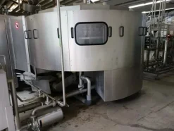 M334 Monoblocco riemp. usato KHS Innofill X PET 24.000