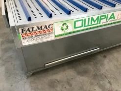 MN804 - 1072Banco aspirante marca Olimpia