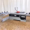 MN1001-1348Squadratrice legno Fahd