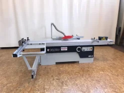 MN1001-1348Squadratrice legno Fahd