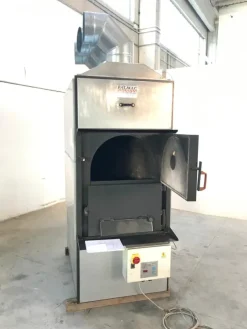 MN780-1045 Stufa Fabbri F120