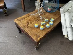 5#8758 Mobili in stile antico per la casa