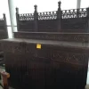 15#9425 Mobilio stile gotico