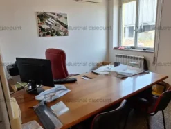 3#9960 Mobili ufficio