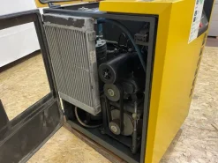 MO881-1187Compressore marca Kaeser